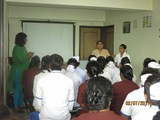 Patient & interpersonal Interaction 2